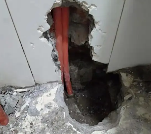 翼城漏水检测电话