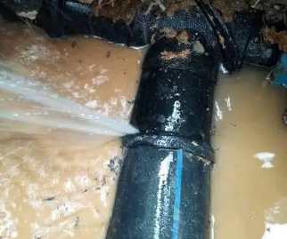 翼城测漏水公司哪家好