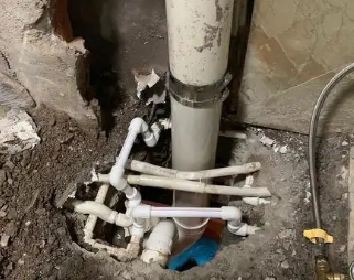 翼城漏水检测哪家好