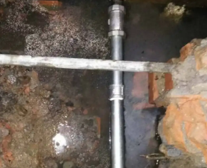 翼城漏水检测公司电话