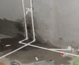 翼城水管漏水检测多少钱