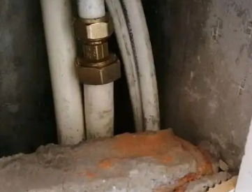 翼城水管漏水检测哪家好