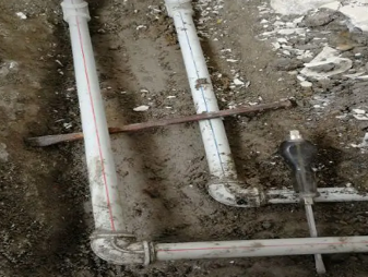 翼城卫生间测漏水多少钱