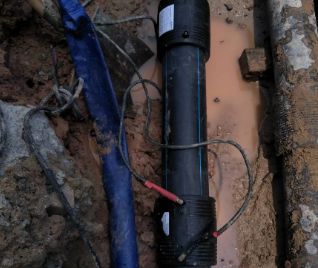 翼城水管漏水检测多少钱