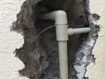 翼城卫生间测漏水哪家好