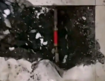 翼城卫生间测漏水多少钱