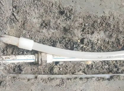 翼城卫生间测漏水哪家好