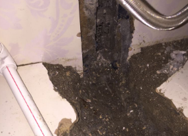 翼城卫生间测漏水哪家好