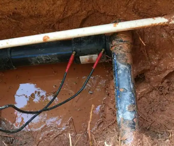 翼城水管漏水检测多少钱