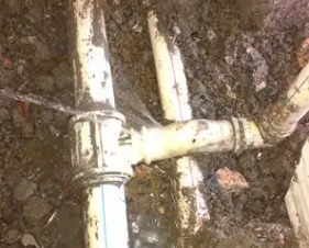 翼城卫生间测漏水多少钱