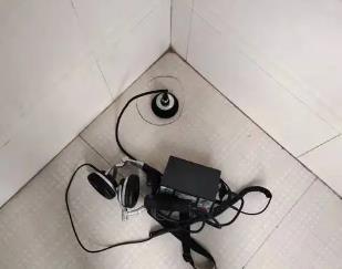 翼城测漏水公司