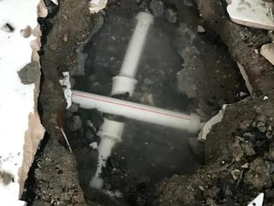 翼城漏水检测公司哪家好