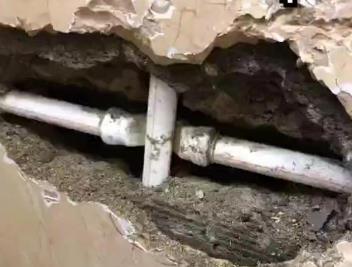 翼城漏水检测电话多少