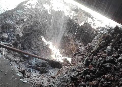 翼城漏水检测哪家好